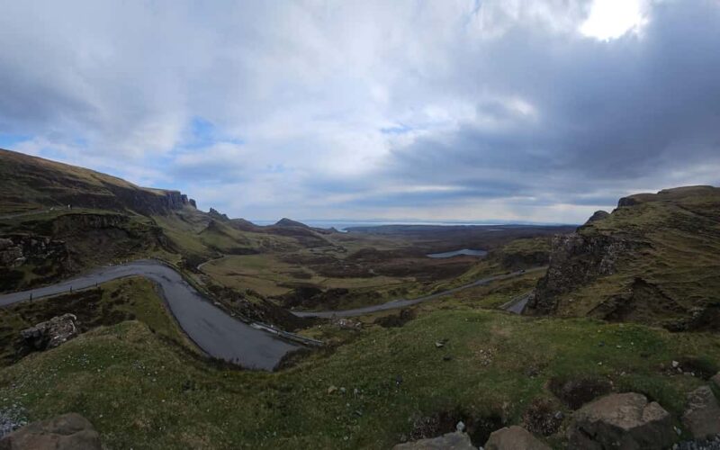 3 Day Private Tour of Skye, Glencoe, Inverness and Loch Ness - Key Points