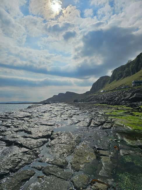 3 Day Private Tour of Skye, Glencoe, Inverness and Loch Ness - Visiting Eilean Donan Castle and Sweet Treats