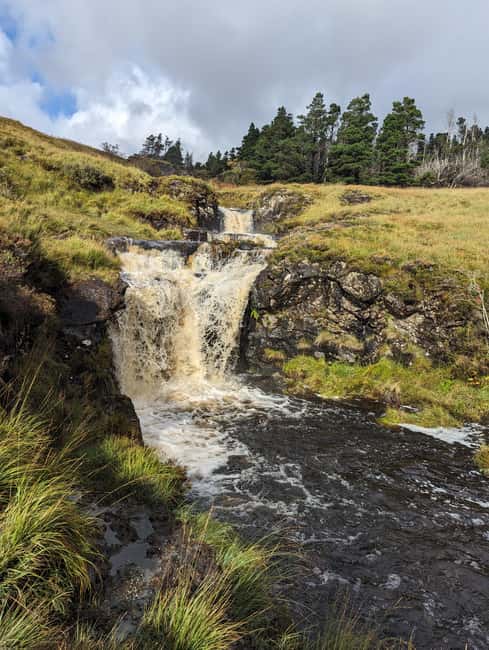 3 Day Private Tour of Skye, Glencoe, Inverness and Loch Ness - Loch Ness Cruise and Clava Cairns