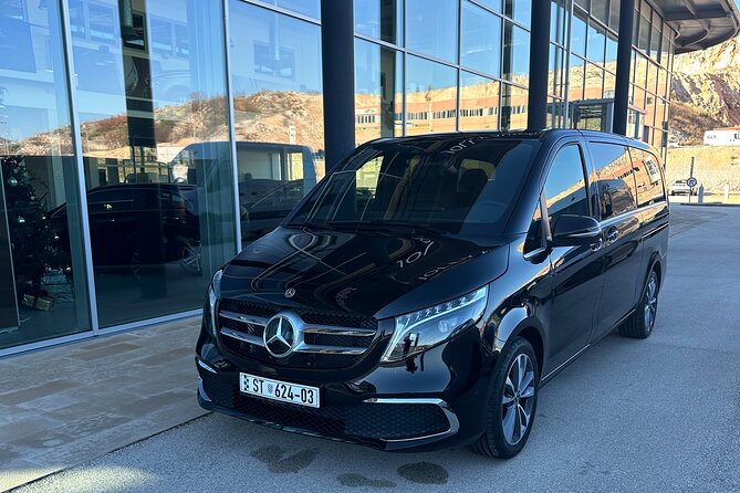 3 Day Private Tour: Zagreb-Plitvice-Split-Mostar-Dubrovnik - Key Points