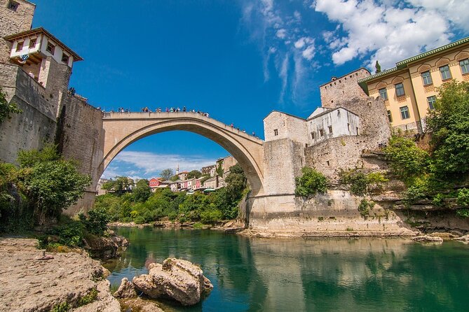 3 Day Private Tour: Zagreb-Plitvice-Split-Mostar-Dubrovnik - The Perfect Fit for Enthusiasts of Culture and Nature