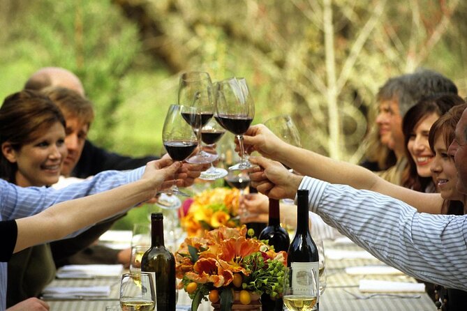 3-Day Private Tuscany Tour from Florence: Wine & Hilltop Towns - The Medieval Wonder of Montalcino and Brunello’s Fame