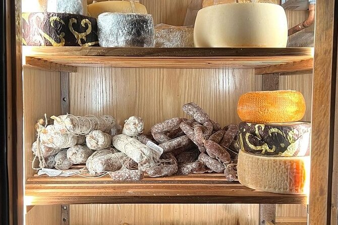 3-Day Private Tuscany Tour from Florence: Wine & Hilltop Towns - Journey Through Chianti’s Iconic Green Hills