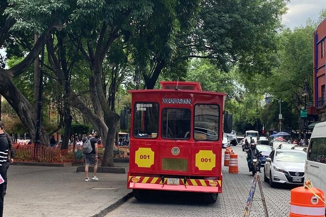 3-Day Shared Tour from Zihuatanejo to Teotihuacan - Discovering the Ancient Pyramids of Teotihuacan