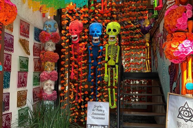 3-Day Shared Tour from Zihuatanejo to Teotihuacan - Comfortable Transportation for a Busy Schedule