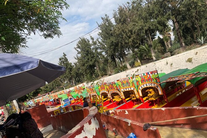 3-Day Shared Tour from Zihuatanejo to Teotihuacan - Practical Details and Considerations