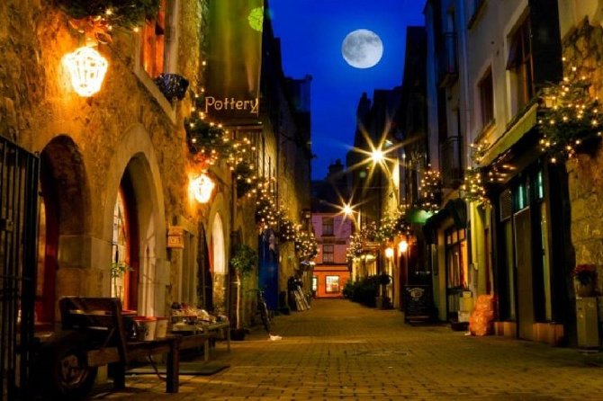 3-Day Southern Ireland Tour Including Galway and Kerry from Dublin - Accommodation and Inclusions