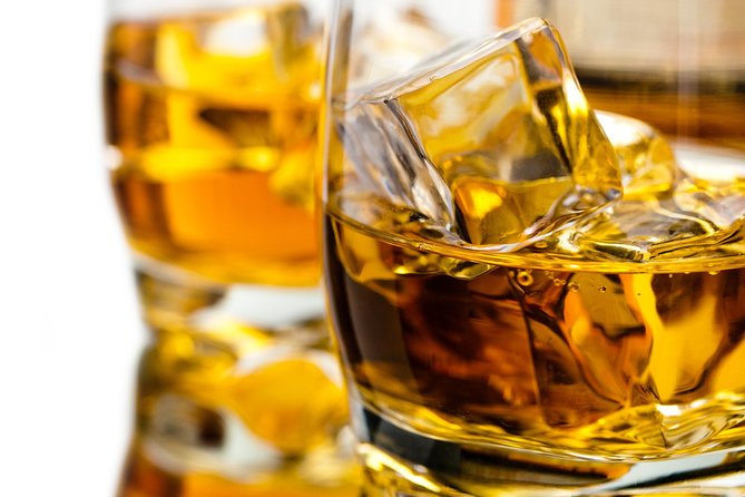 3-Day Speyside Whisky Tour from Edinburgh Including Admissions - High-Altitude Whisky: Dalwhinnie and Mountain Views