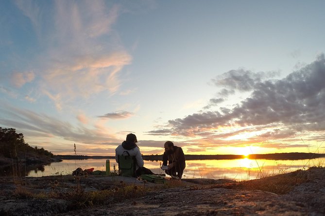 3-Day Stockholm Archipelago Kayaking and Camping Tour - Key Points