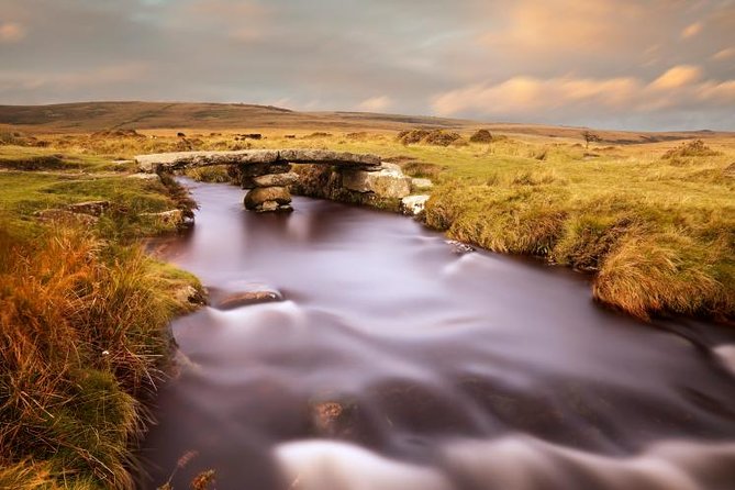 3-Day Stonehenge*, Glastonbury, Bath & the South West Coast Tour from London - Leisurely Return to Exeter and City Highlights