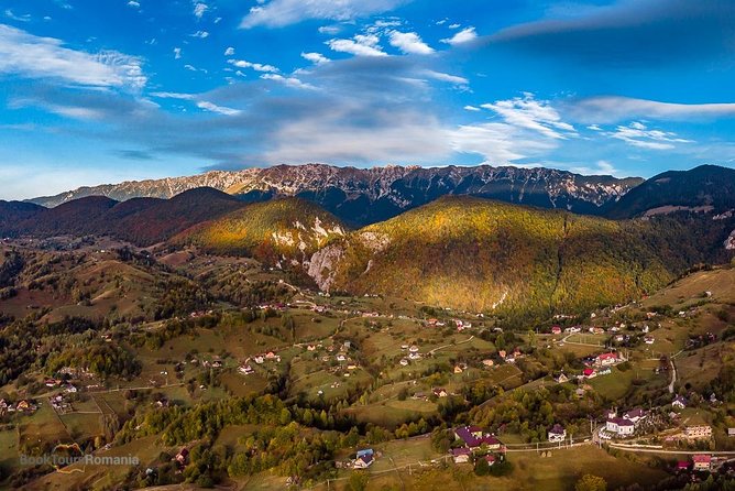 3-Day Tour from Bucharest: Transylvania Villages and Medieval Towns - Logistics: Meeting Points and Booking Details