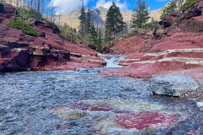 3-Day Tour from Calgary: Banff, Drumheller & Waterton - Key Points