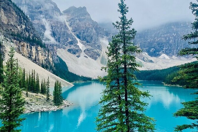 3-Day Tour from Calgary: Banff, Drumheller & Waterton - Waterton Lakes National Park: Scenic and Less Crowded