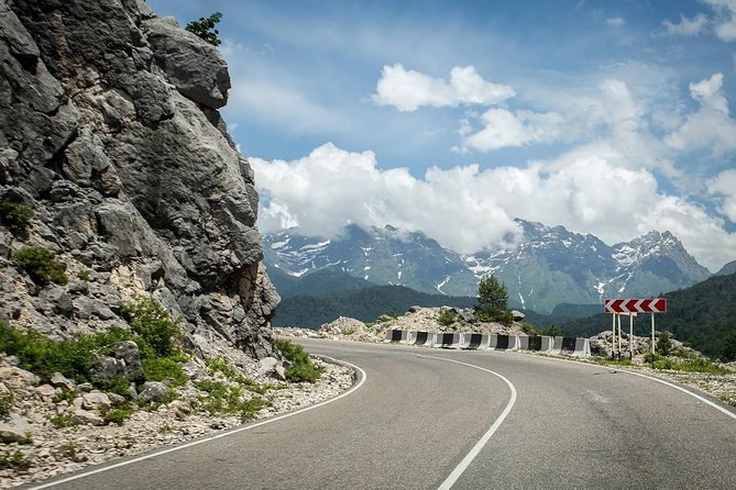 3-Day Tour in Svaneti - Explore Svaneti on a 3-Day Private Tour from Tbilisi at $322.67 per person