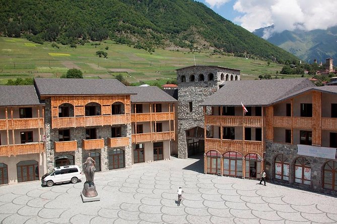 3-Day Tour in Svaneti - Key Points
