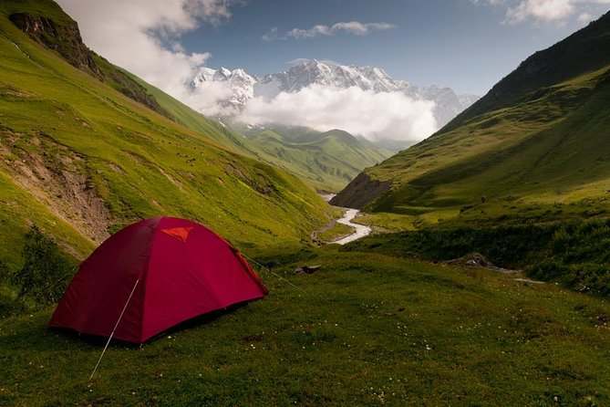 3-Day Tour in Svaneti - What Sets This Tour Apart from Other Svaneti Tours