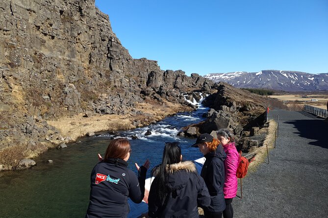3 Day Tour Jokulsarlon - Golden Circle - South Coast - Glacier Hike - Boat Tour - What Sets This Tour Apart from Others