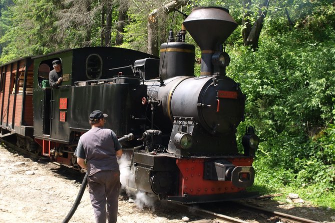 3 Day Tour of Maramures - Explore the Authentic Charm of Maramures on a 3-Day Guided Tour