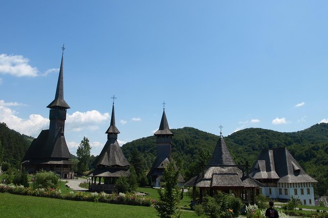 3 Day Tour of Maramures - Key Points