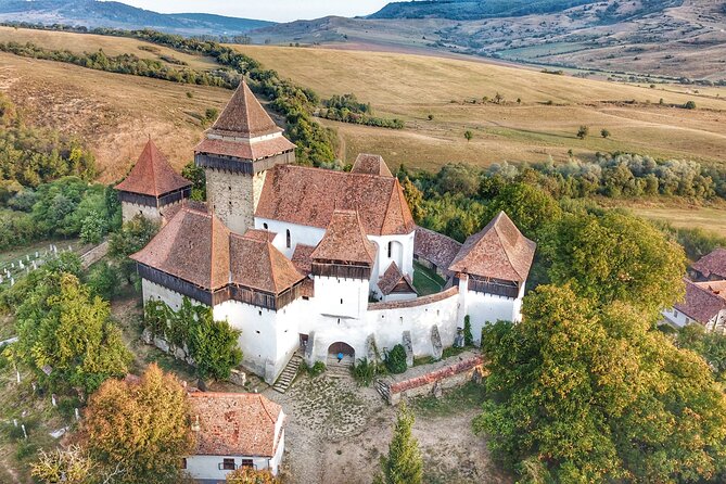 3-Day Tour of Medieval Transylvania - Visiting Sibiu: The Transylvanian Jewel