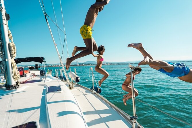 3 Day Tour Santorini, Crete to discover the Beauty of the Islands - Optional Sunset Cruise and Volcano Hot Springs Visit