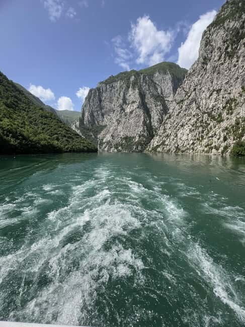 3-Day tour to Valbona & Thethi National Park & Blue Eye - Discovering Theth: Landmarks and Natural Wonders