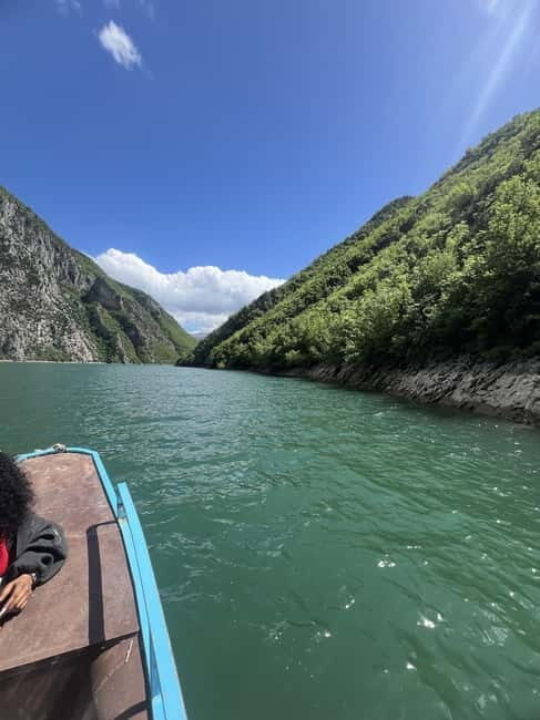 3-Day tour to Valbona & Thethi National Park & Blue Eye - Scenic Return via Boga Pass and Local Stops