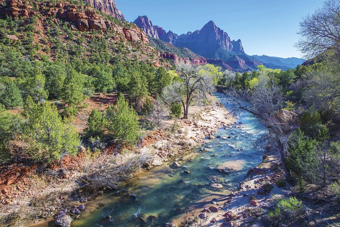 3-Day Tour: Zion, Bryce Canyon, Monument Valley and Grand Canyon - Guides, Transportation, and Group Size