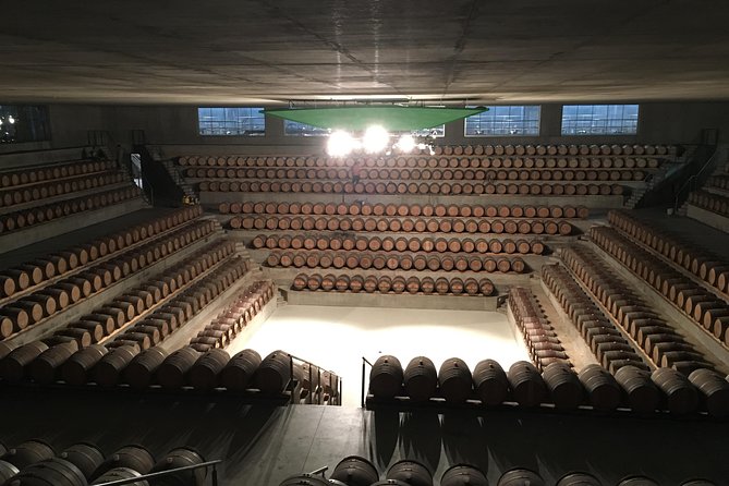 3-Day Tuscany Wine Tour Experience from Florence - Visiting Montepulciano and Val DOrcias Enchanting Hills