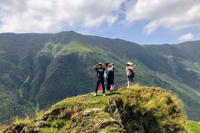 3 Day Tusheti Tour Explore Unspoiled Wilderness - Practical Tips and Logistics