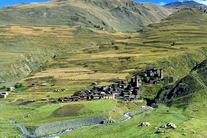 3 Day Tusheti Tour Explore Unspoiled Wilderness - Why Choose the 3 Day Tusheti Tour?