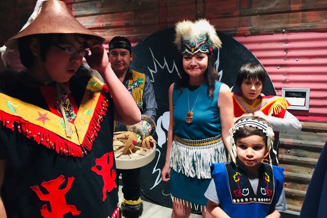 3-Day Ultimate Whitehorse Experience With Indigenous Culture - Key Points