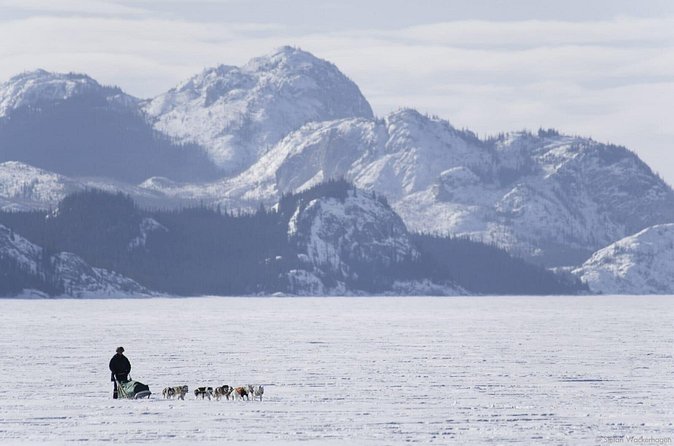 3-Day Ultimate Whitehorse Experience With Indigenous Culture - Indigenous Culture: Stories, Crafts, and Traditions