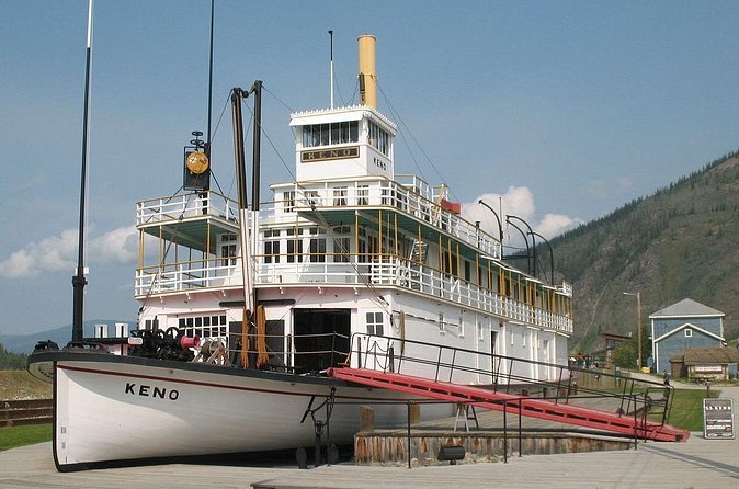 3-Day Ultimate Whitehorse Experience With Indigenous Culture - Comfortable Accommodation in Whitehorse