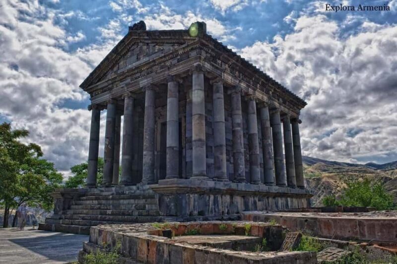 3 Day UNESCO Heritage Private Tour in Armenia from Yerevan - Transportation, Group Size, and Flexibility