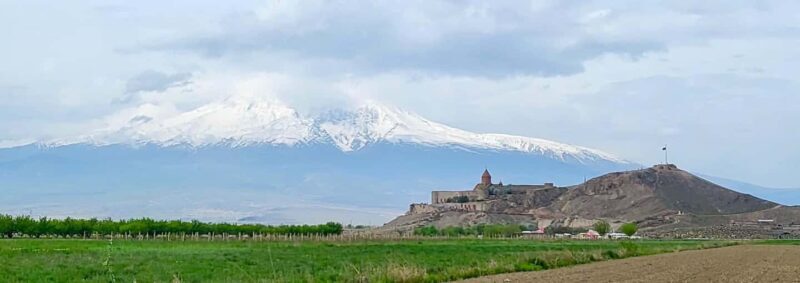 3 Day UNESCO Heritage Private Tour in Armenia from Yerevan - Practical Tips for This Armenia Tour