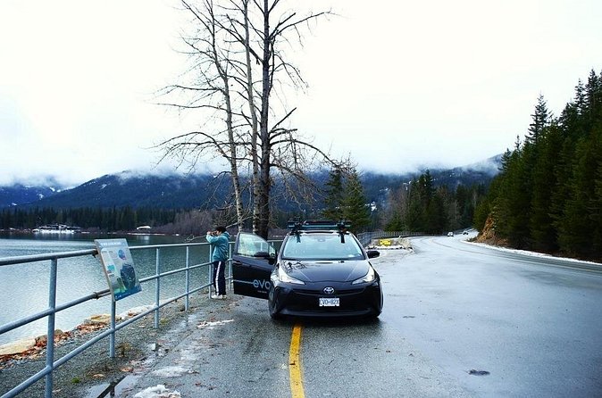 3 Day Vancouver, Capilano Bridge and Whistler Voyage Car Tour - Accommodation and Included Amenities