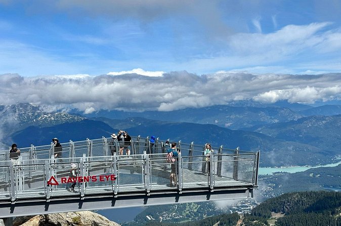 3 Day Vancouver, Capilano Bridge and Whistler Voyage Car Tour - Additional Costs and Considerations