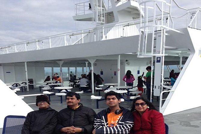 3-Day Vancouver City Tour Package With Whistler and Victoria Optional Private - Day 3: Vancouver Highlights and the Capilano Suspension Bridge