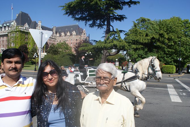 3-Day Vancouver City Tour Package With Whistler and Victoria Optional Private - Who Should Book This Tour?