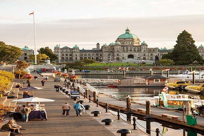 3-Day Vancouver City Tour Package With Whistler and Victoria Optional Private - The Verdict: A Well-Rounded Vancouver Experience