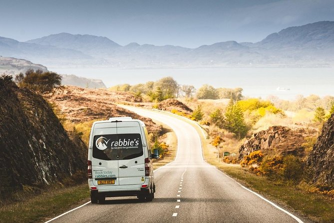 3-Day West Coast Explorer from Dublin Including Admission - Connemara National Park and Diamond Hill