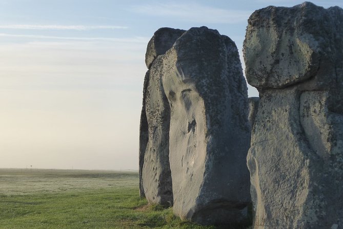 3 Day West Country Private Tour - Key Points