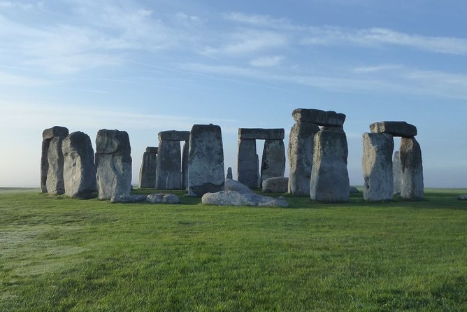 3 Day West Country Private Tour - Exploring Bath: From the Viewpoints to Roman Baths