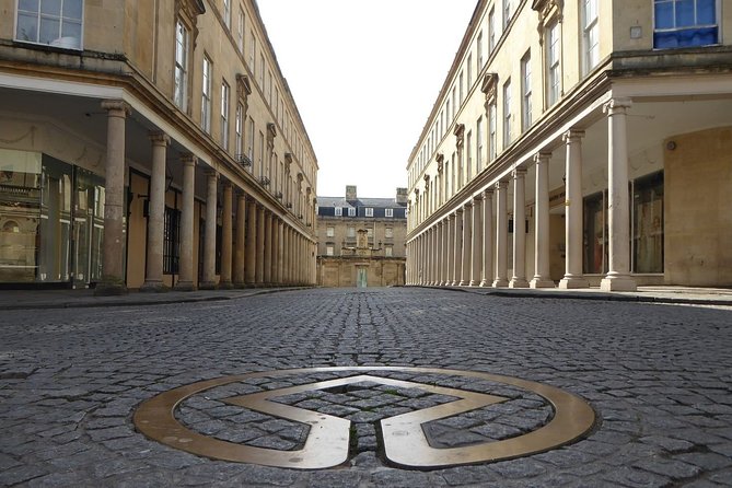 3 Day West Country Private Tour - Logistics and Practical Details