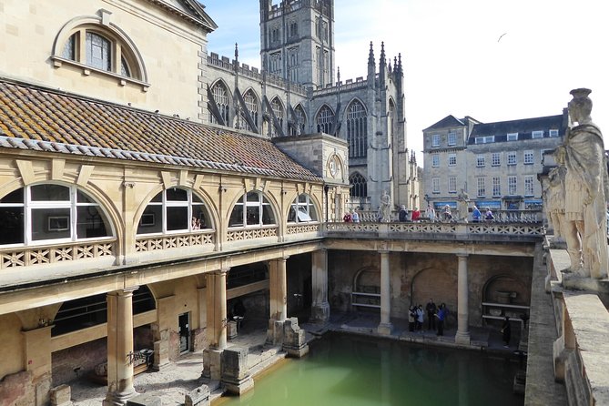 3 Day West Country Private Tour - Final Thoughts on the 3 Day West Country Private Tour