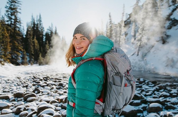 3 Day Winter Banff, Peyto Lake and Lake Louise, with Fairmont - Transportation and Guide Details