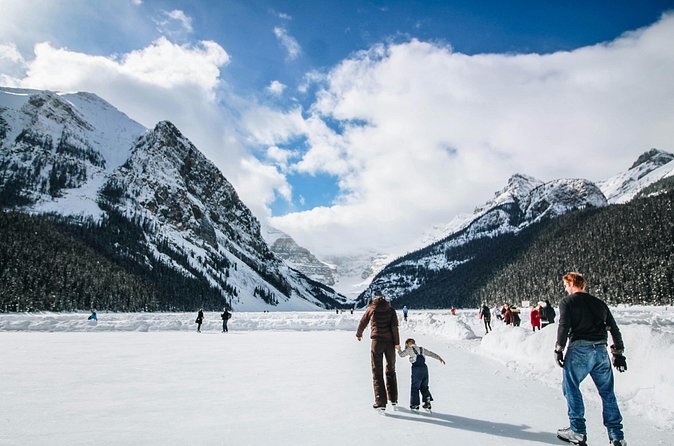 3 Day Winter Banff, Peyto Lake and Lake Louise, with Fairmont - Why Choose This Tour?