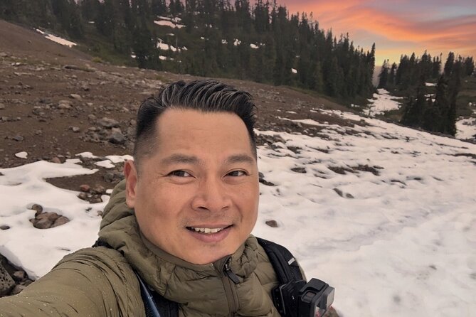 3 Days BC Backcountry Camping Adventure - The Comfort of Cozy Camping and Modern Amenities