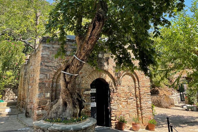 3 Days - Cappadocia and Ephesus Tours Flights & Accommodations Included - The Experience with Guides and Pacing